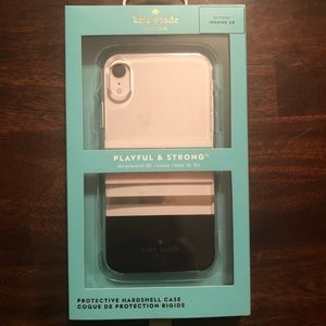 Kate Spade Case - IPhone XR